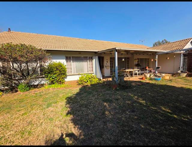 3 BEDROOM HOUSE FOR SALE IN GROENEWEIDE